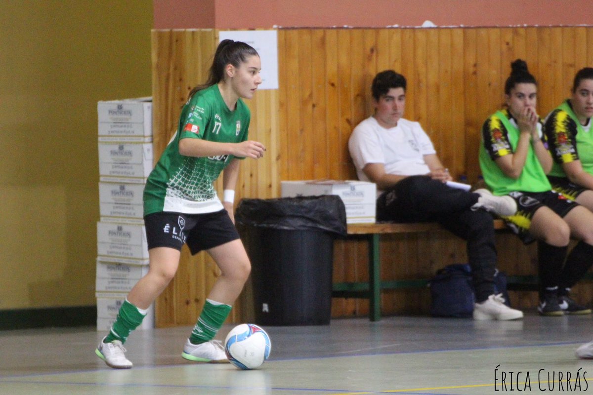 vilalba_fs's tweet photo. 🇪🇸🇪🇸🇪🇸

Aroa participará na concentración da Selección Española sub17 que terá lugar en Portugal do 2 ao 6 de abril 

🟢 Noraboa Aroa! Estamos moi orgullosos de ti! A desfrutar e a demostrar o que vales 🪄 https://t.co/jpxlnpRjRs