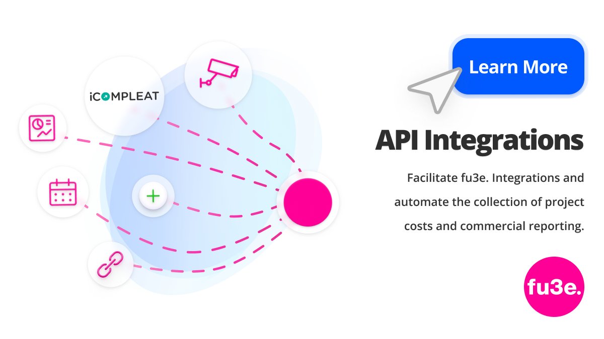 fu3e (@fu3eofficial) on Twitter photo 🚨 fu3e. features - API Integration 🔗
Automate invoice data extraction for your real estate projects with fu3e. invoicing integration. No more manual data entry and easier cost reporting. 
Contact info@fu3e.com to learn more.
#poweredbyfu3e #realestate #API #integration 🚨 fu3e. features - API Integration 🔗
Automate invoice data extraction for your real estate projects with fu3e. invoicing integration. No more manual data entry and easier cost reporting. 
Contact info@fu3e.com to learn more.
#poweredbyfu3e #realestate #API #integration