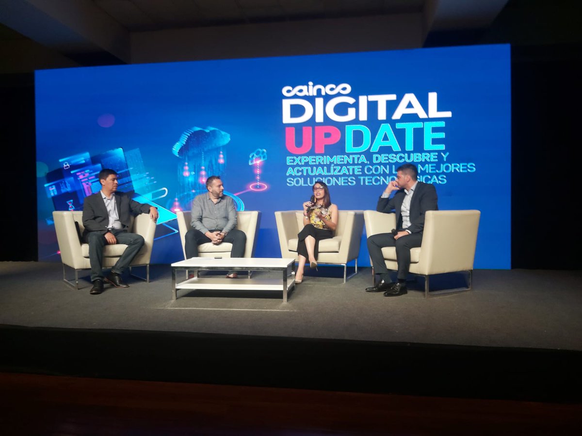 digicertbolivia's tweet image. 💻𝗗𝗜𝗚𝗜𝗧𝗔𝗟 𝗨𝗣 𝗗𝗔𝗧𝗘

#CAINCO #DigitalUpDate