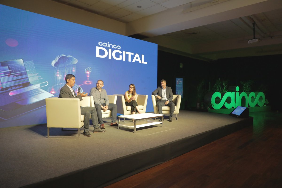 digicertbolivia's tweet image. 💻𝗗𝗜𝗚𝗜𝗧𝗔𝗟 𝗨𝗣 𝗗𝗔𝗧𝗘

#CAINCO #DigitalUpDate