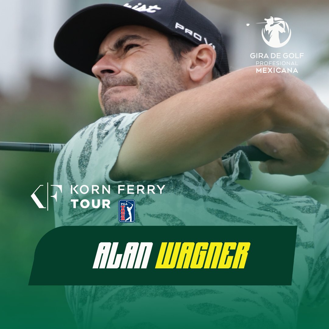 giragolfmx's tweet photo. Hoy arranca el Club Car Championship at The Landings Golf & Athletic Club del Korn Ferry Tour. ¡Éxito a los integrantes de nuestra Gira que estarán participando!.
#Giragolfmx #Golflatam #golfmexico #foremx https://t.co/IU6iDy6EnZ