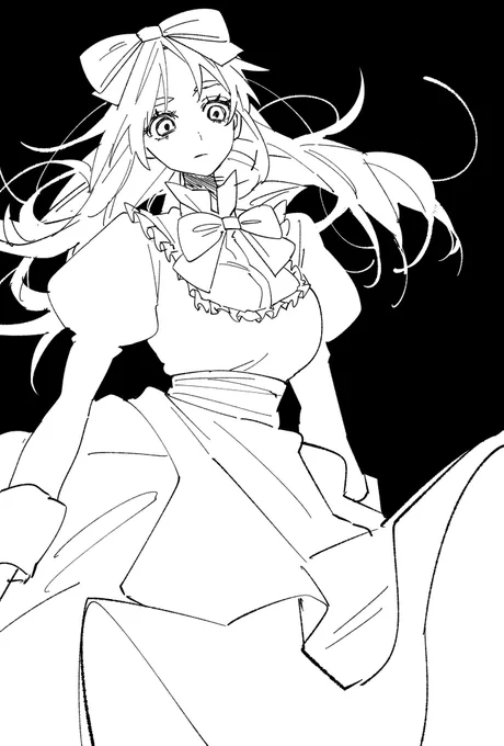 ナタ嬢 