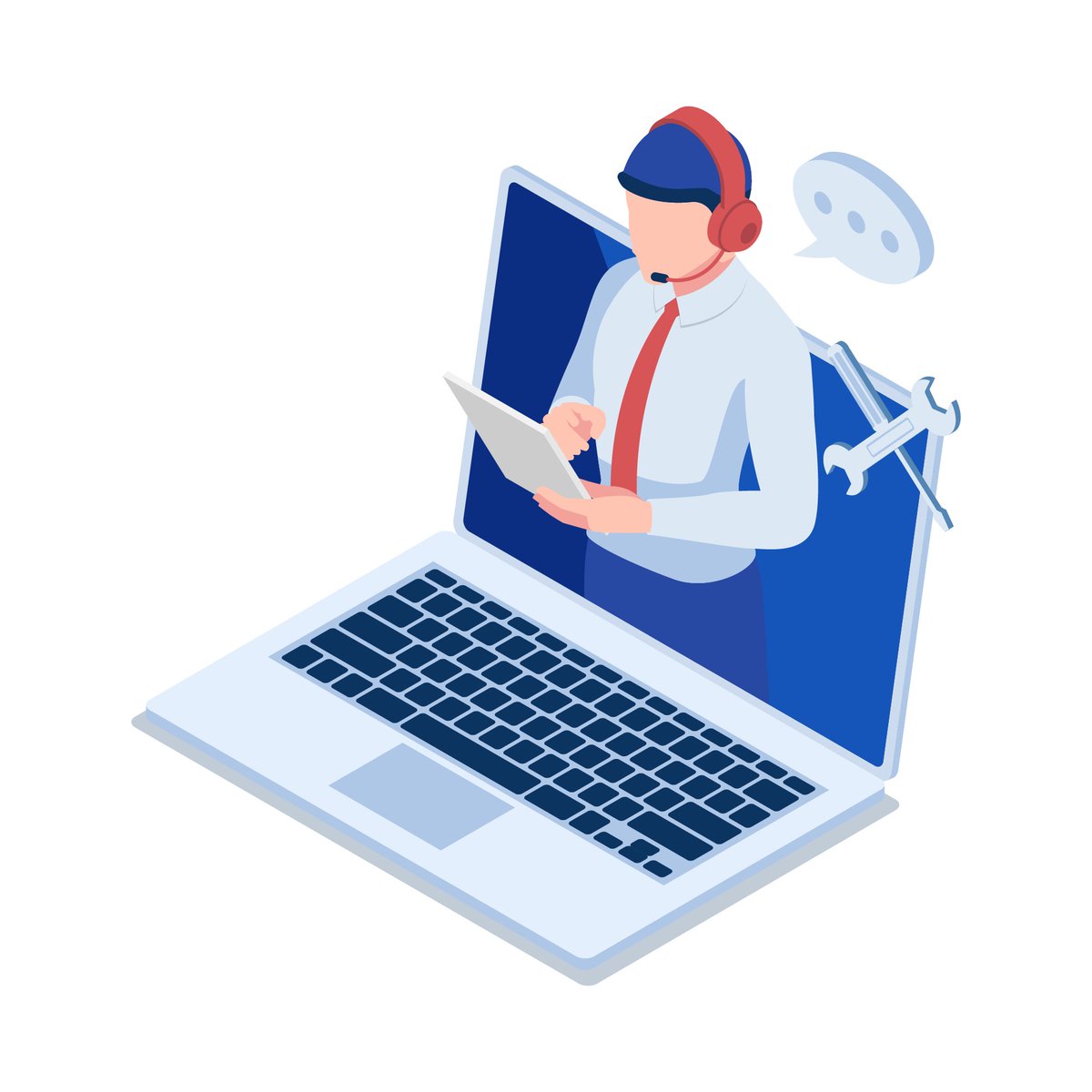 LISS Technologies tweet media