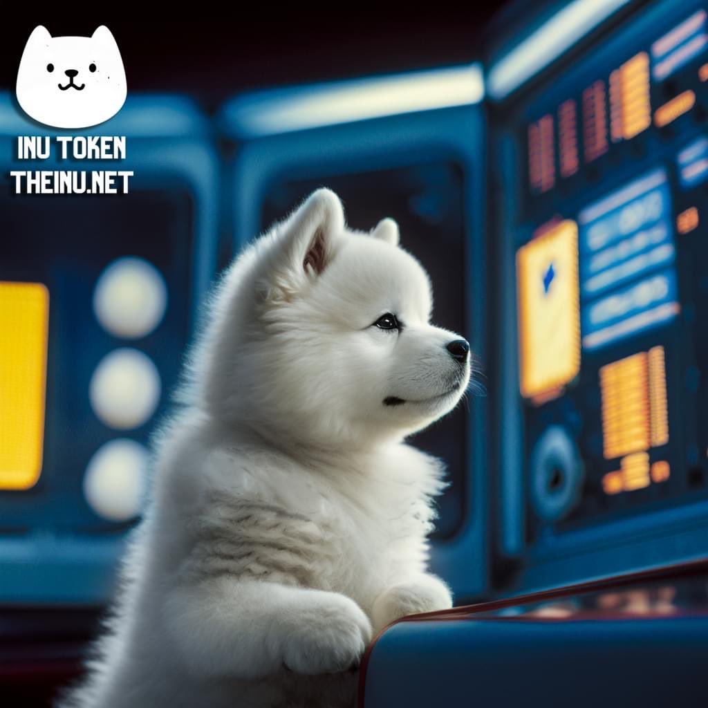 INU. tweet media