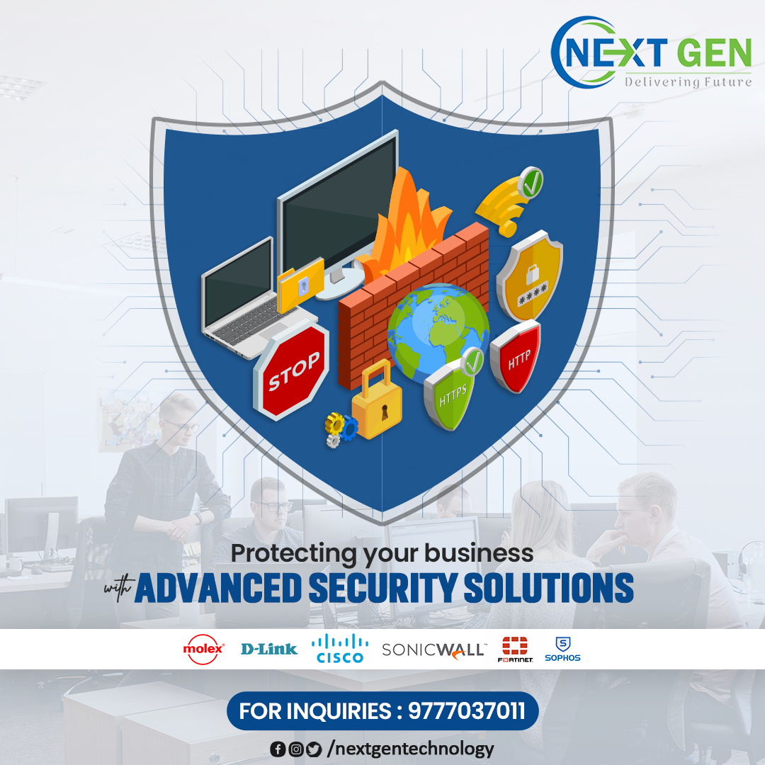 NEXTGEN TECHNOLOGY (@nextgentechbbsr) / Posts / X