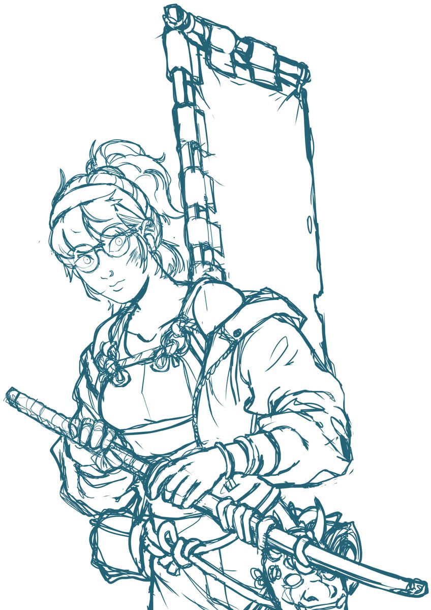 Breri_'s tweet photo. Rough Breri https://t.co/1UmxyLJAMU
