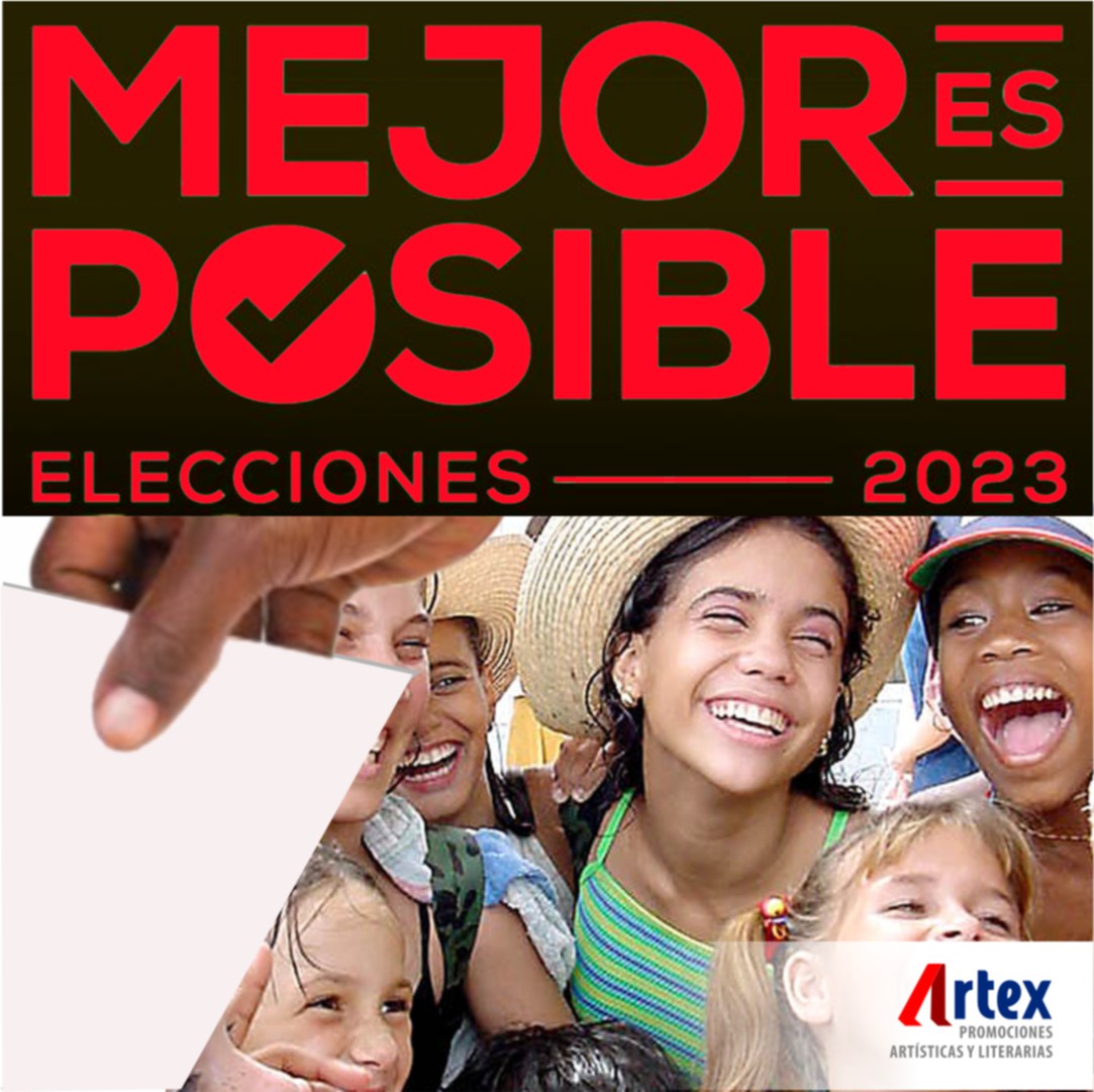 Artex_artecuba's tweet photo. #YoVotoxTodos porque: Del amor estamos hablando, por amor estamos haciendo, por amor se está hasta matando,para por amor seguir trabajando.
#CubaEsCultura #TenemosMemoria #SomosArtexCuba #MejorEsPosible https://t.co/WjkwmMkXCd