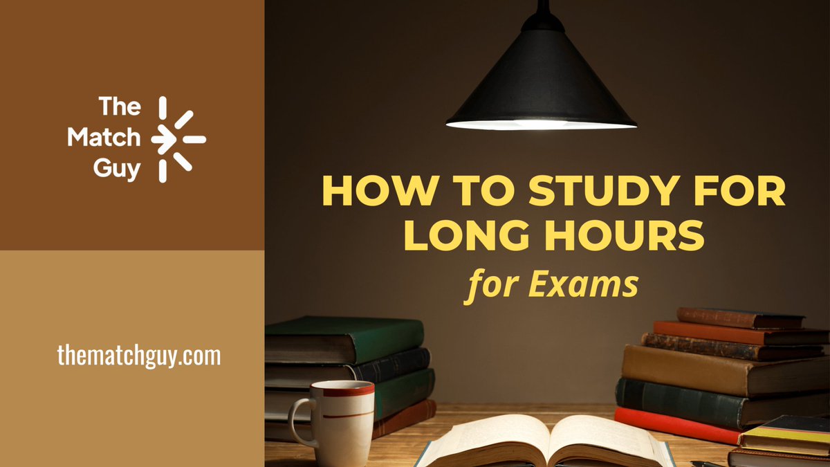 malkeasaad's tweet photo. How to Study for Long Hours for Exams.π β³
β
Read Here: https://t.co/2BTVcr7Bgs
.
.
.
#study #studyforexams #medicalschool #medicine #med #usmle #medstudent #medicalstudent #img #exams #medicalexam https://t.co/jmm5AgzgSa