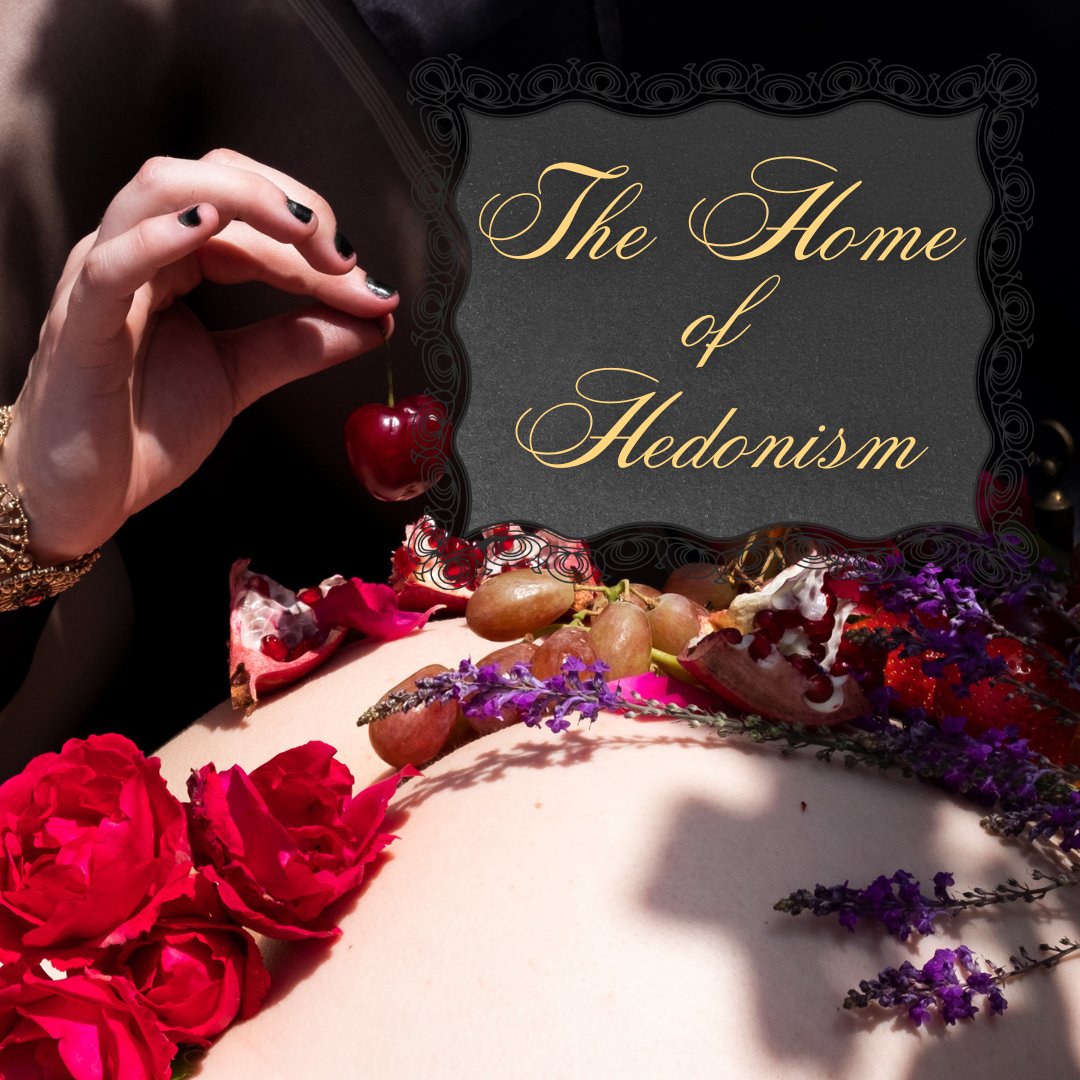 KEN really is the Home of Hedonism! We pride ourselves in the erotic.

A cabaret to awe at. Canapes to Indulge in. A dungeon to discover... We like to tantalise &amp; tease, Inspire &amp; indulge. All that is missing... is you!

eventbrite.co.uk/e/ken-may-2023…