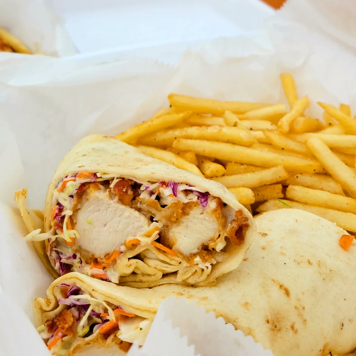 Food Truck returns to Aggie Park today!   Come see us today as we are planning something 😎  next week based on how today goes.

We are planning FREE Quesadilla for First 50 Guests next WED if we get 50 guests to come see us today! 😀
<a href="/AggieNetwork/">The Association of Former Students</a>
<a href="/TXAMFoundation/">Texas A&M Foundation</a> 
<a href="/12thManFndtn/">12th Man Foundation</a>