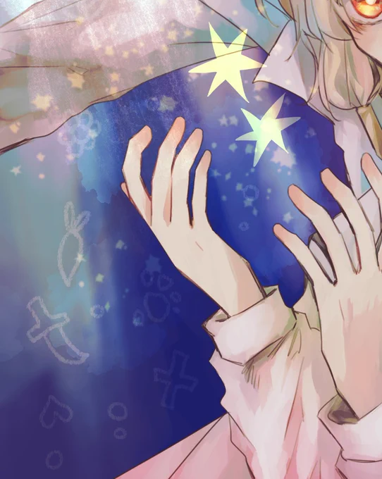 一部です ありがとうございました……!#Skeb #Commission 