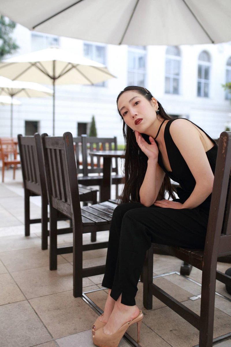 mmmcaaaa's tweet photo. #portrait #dmtocollab #l4l #shoot #modelphotography #petite #modelling #modelsearch #black #modelagency #modelshoot #modelswanted #fashion #攝影 #人像摄影 #แบบอย่าง #ถ่ายรูป #뷰티스타그램 #모델 #modelscout #撮影依頼募集中 #被写体 #作品撮り #相互無償 #カメラマン募集 #ポートレート https://t.co/JkIWJnkxcy