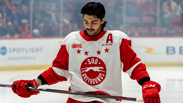 ADVANCER;  'Duarte has definitely been a dandy'
📰 soogreyhounds.com/article/duarte…
(by Peter Ruicci - Independent Media)
📸 Bob Davies