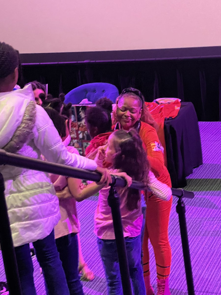 Heather Tyler LaBrot (@mstylerstechies) on Twitter photo Had an amazing trip to Women of STEM at NASA <a href="/NASA_Johnson/">NASA's Johnson Space Center</a> with some of our <a href="/CarrollColts/">Carroll Elementary</a>. We had the pleasure of hearing space suit technician Sharon Caples McDougle speak about her experiences including suiting up Dr. Mae Jamison. <a href="/SolmariaBds/">Solmaria Benavides</a> <a href="/BeckyZalesnik/">Becky Zalesnik</a> Had an amazing trip to Women of STEM at NASA <a href="/NASA_Johnson/">NASA's Johnson Space Center</a> with some of our <a href="/CarrollColts/">Carroll Elementary</a>. We had the pleasure of hearing space suit technician Sharon Caples McDougle speak about her experiences including suiting up Dr. Mae Jamison. <a href="/SolmariaBds/">Solmaria Benavides</a> <a href="/BeckyZalesnik/">Becky Zalesnik</a>