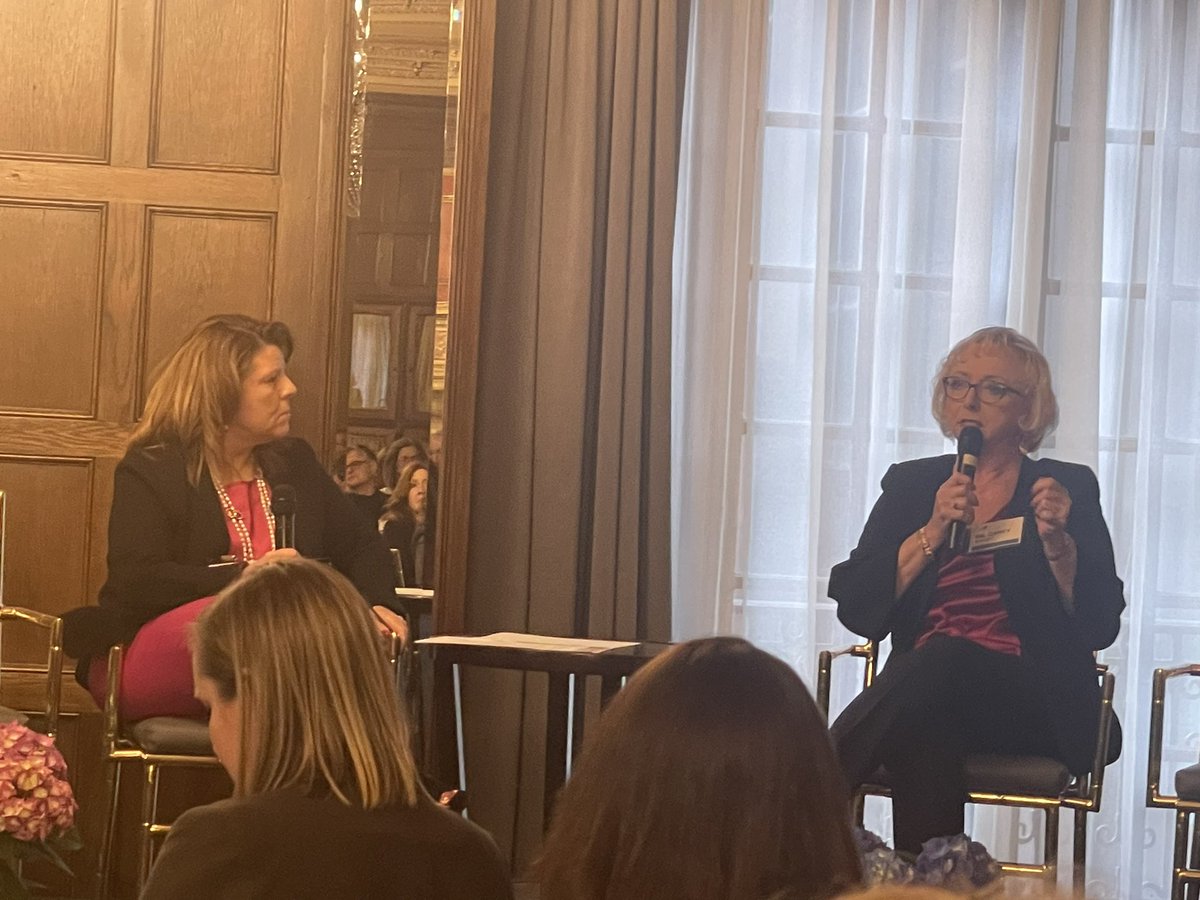 LeffingwellDan's tweet photo. Former Mississippi State Superintendent of Education Dr. Carey Wright referring to the “soft bigotry of low expectations…”.  ALL kids can learn! #EXPECTATIONSmatter #powerful #Together @ecoesc https://t.co/JtgW9e8Q8u