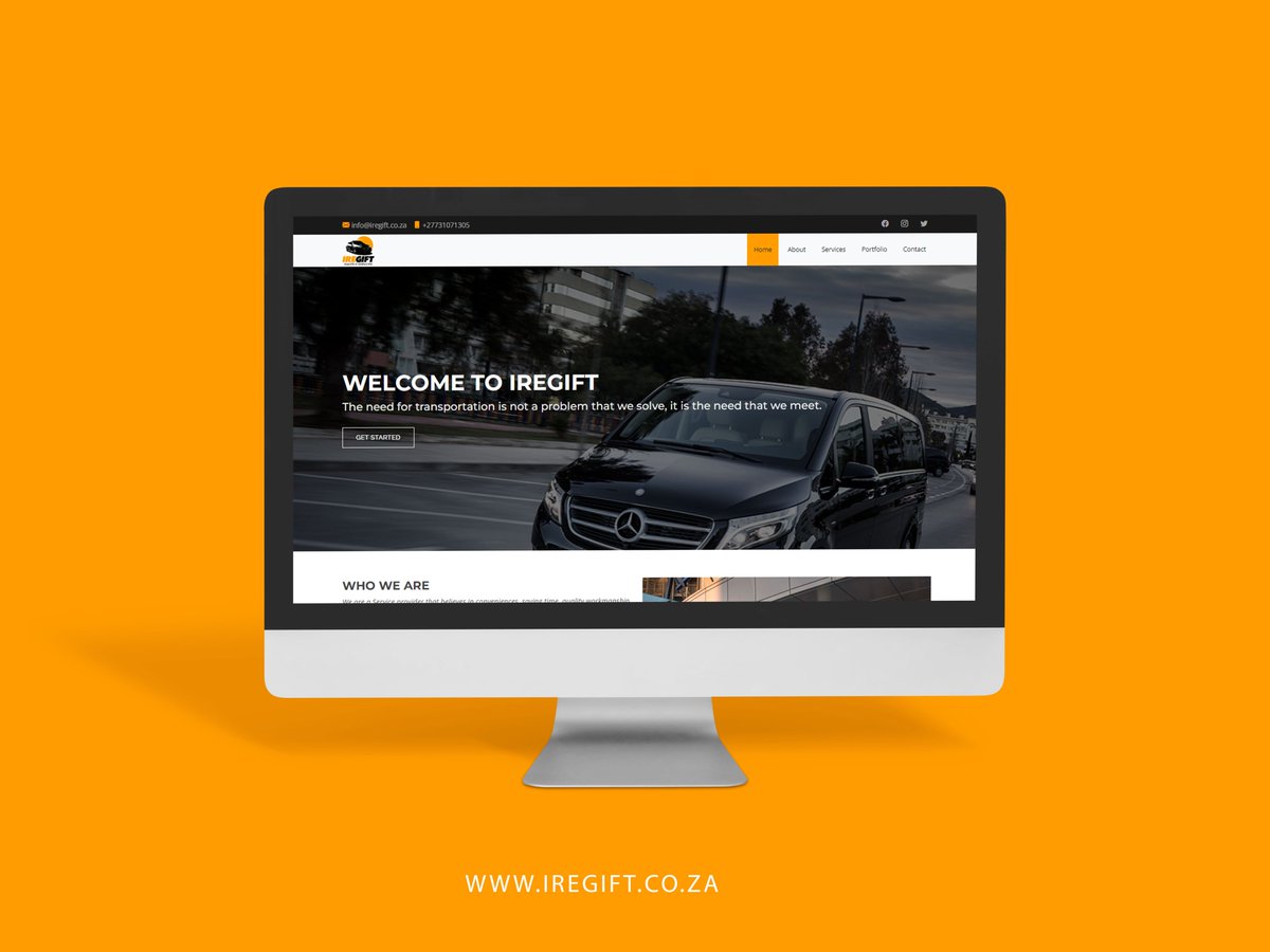nhlanhlagumeder's tweet photo. Let us create your website for your company
Contact: 0676522535 / 0780718503
Email: info@spotondigital.co.za
Website: https://t.co/SEFlP7wkvR

#webdesign #justiceforaka #Ramadan #RamaphosaMustGo https://t.co/T07cByHHuV