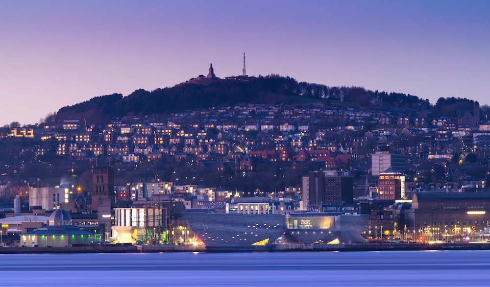 It’s official!

Perth and Dundee will host the 2023 UCI Gran Fondo World Championships, part of the biggest ever Cycling World Championships!

Entries are open for qualified riders! Find out more: loom.ly/SBfHKVU

#GranFondoWorlds2023 #GlasgowScotland2023 #granfondoworlds