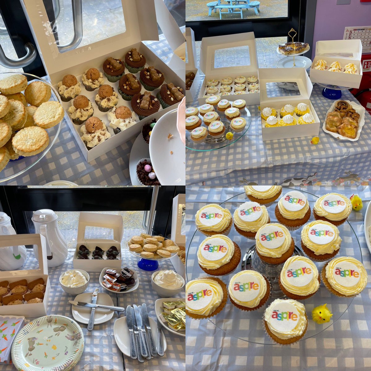 PatriciaMcGlin2's tweet photo. Thanks to all our parents and carers who came along to our We Aspire Coffee Morning. Great to meet you all and delicious cakes all round @aspire_we @FWeaspire @WillowbankSch @NLCYouthwork @nlcpeople @NLFamilyLearn @CB_YouthWork @NLSkillsAcademy https://t.co/AKntklaoFg