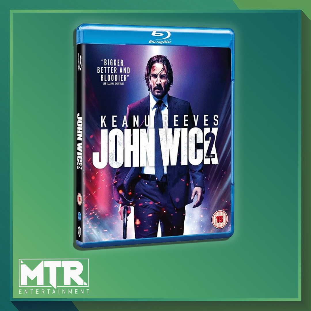 Mtr_Ent's tweet image. Have you got your fix of John Wick yet!? Ahead of the eagerly anticipated drop of Chapter 4, why not shop with us for all your favourite franchise needs!

Visit the link in our bio to shop. 

#eBay #eBayStore #ebayuk #johnwick #JohnWick4