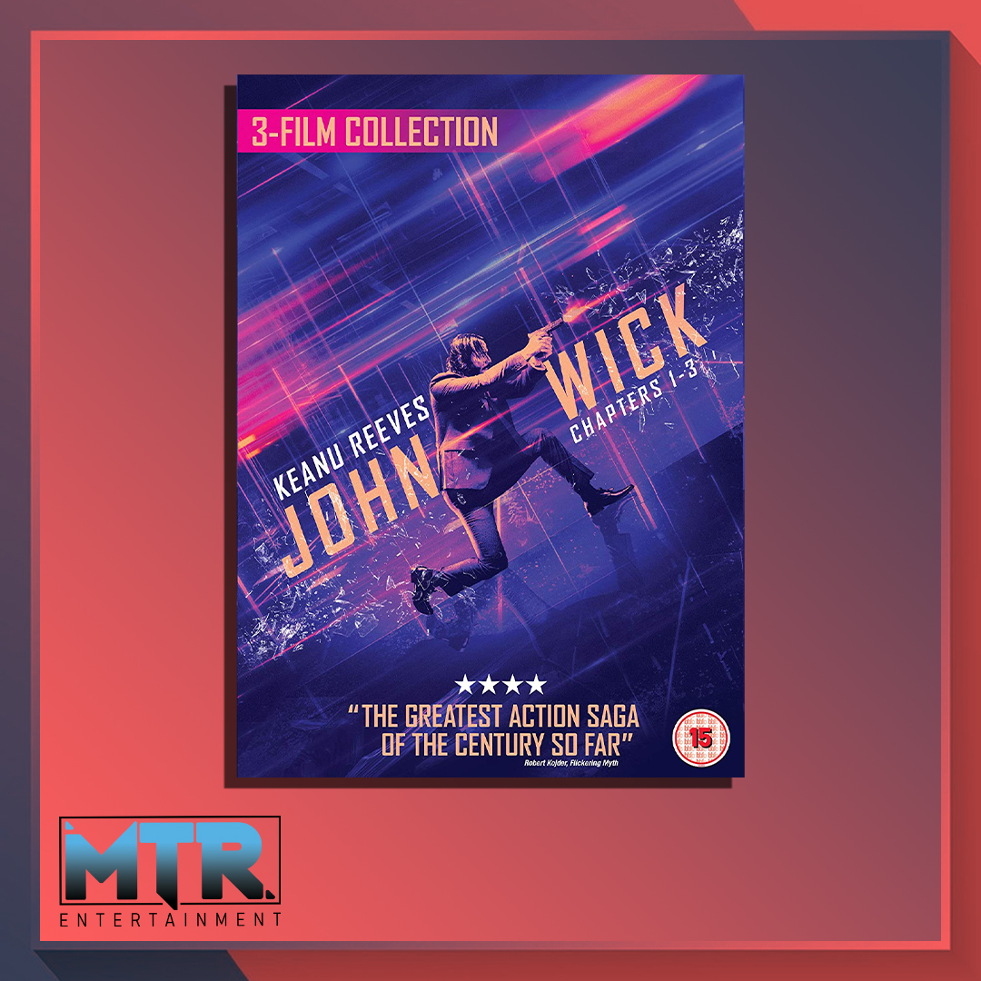 Mtr_Ent's tweet image. Have you got your fix of John Wick yet!? Ahead of the eagerly anticipated drop of Chapter 4, why not shop with us for all your favourite franchise needs!

Visit the link in our bio to shop. 

#eBay #eBayStore #ebayuk #johnwick #JohnWick4