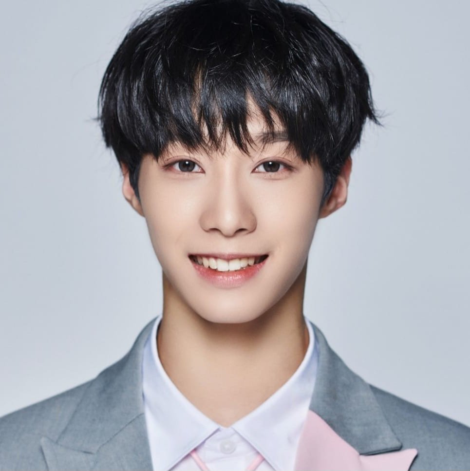 BOYS BRASIL fan account on Twitter "🚨 Chen Kuanjui está