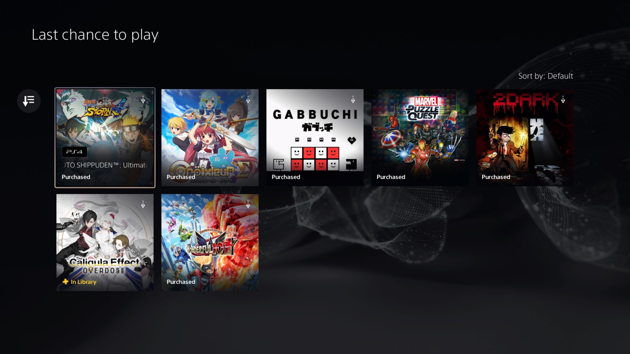 PS Plus April 2023 Extra/Premium Game Catalog is now available in