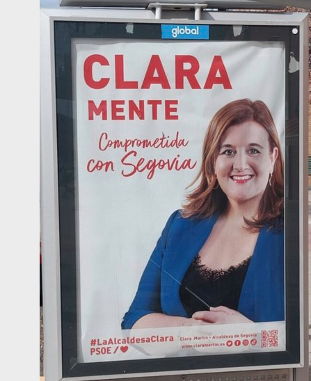 DSotoOrtiz's tweet photo. Estas elecciones van a ser grandiosas. https://t.co/dyoLgwIJZm