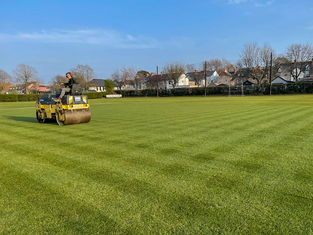 Cork County CC 🏏 tweet media