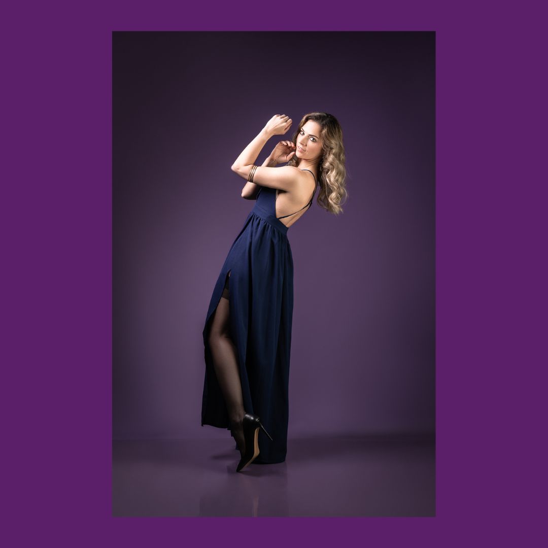 Sheer stockings are a classic must-have in any wardrobe. Adding warmth, style, and texture – they’re every girl’s best friend.