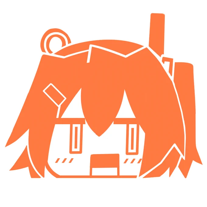 足立レイちゃんのアイコン素材できました!ご自由にご利用ください! 