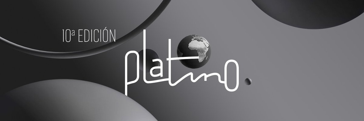 🎬🏆¡Atención cinéfilos y seriéfilos! ¿Ya saben que falta menos de un mes para la décima edición de los Premios PLATINO en Madrid? 🙌🌟 

Es una noche para reconocer lo mejor del cine y las series de 23 países de Iberoamérica 🎉🎥