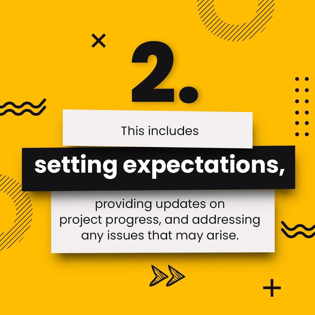 Fuziaworld's tweet photo. Communication is key!
Learn more about effective communication and other essential business skills at Fuzia Talent - your one-stop-shop for freelancers and entrepreneurs.
Sign up today at https://t.co/6ReMT0FJ4v
#freelancers #ondemandplatform #gigeconomy #freelancerslife https://t.co/8z0fKKjLTP