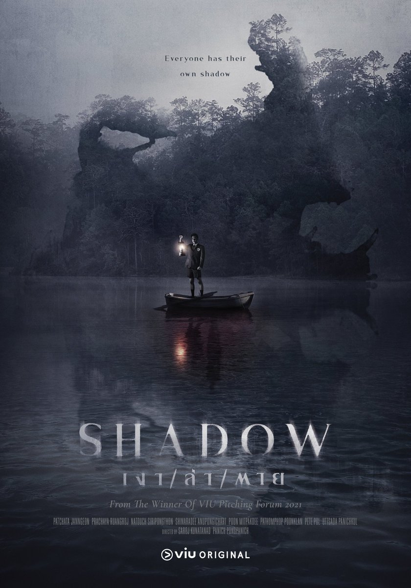 AkrgFullMoon's tweet photo. #Shadowเงาล่าตาย #Sombra
Crees en los fantasmas una escuela con secretos
#ViuUPFRONT2023
#SingtoPrachaya #Fluke_natouch
#FiatPatchata #poon_mit12 #LAZYLOXY
#yaimaishina #yaimai #Uttsada #Petepole @Viu_TH @viushadow https://t.co/wCxw47uh9d