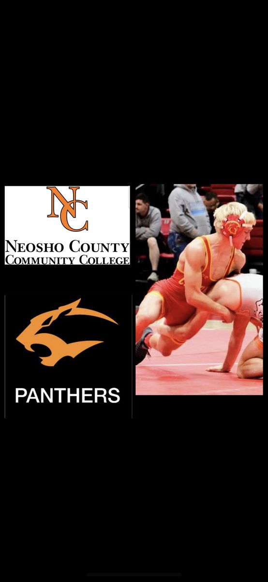 Cade Saporito (@cade_saporito) on Twitter photo After a great visit with Coach Hansen & Coach Ornelas, I am thankful to announce that I have received a Wrestling offer from Neosho County Community College. <a href="/GoNeosho/">Neosho Athletics</a> <a href="/NCCC/">Neosho County Community College</a> #SHOtime After a great visit with Coach Hansen & Coach Ornelas, I am thankful to announce that I have received a Wrestling offer from Neosho County Community College. <a href="/GoNeosho/">Neosho Athletics</a> <a href="/NCCC/">Neosho County Community College</a> #SHOtime