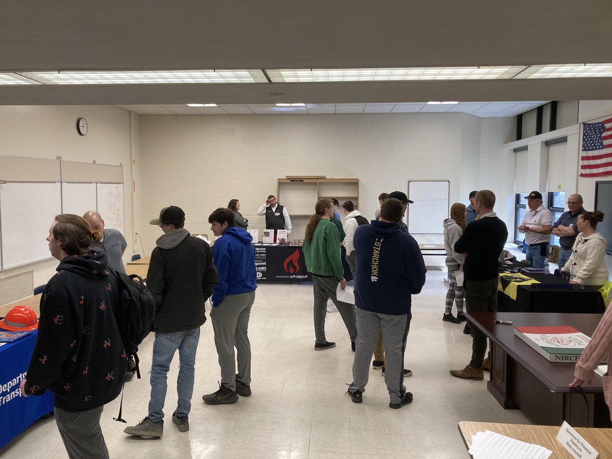 Zach Tarnowski tweet media