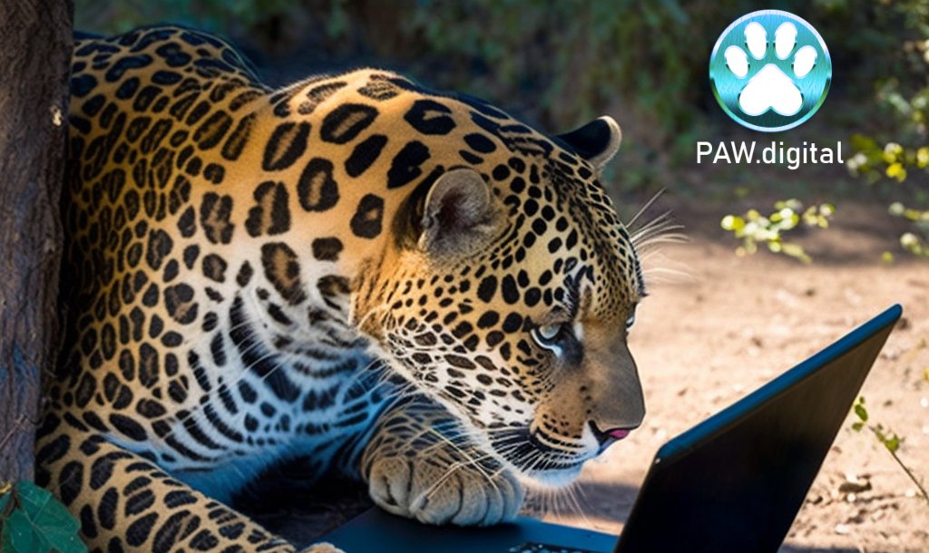 Paw Treats Bot tweet media