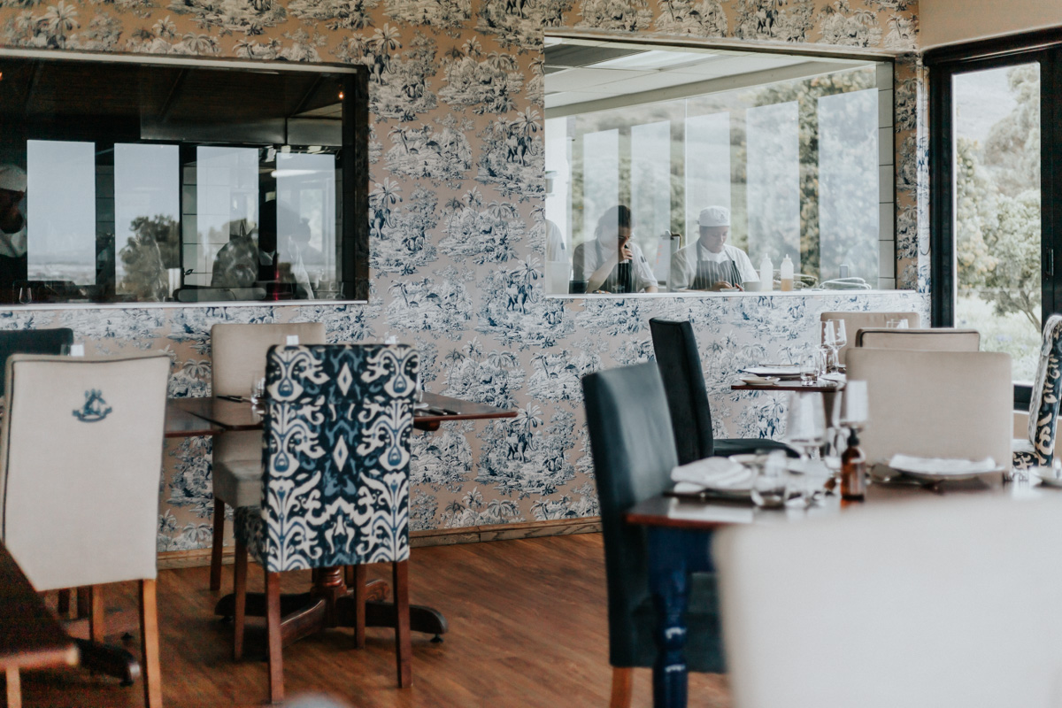 De Grendel Wines tweet media