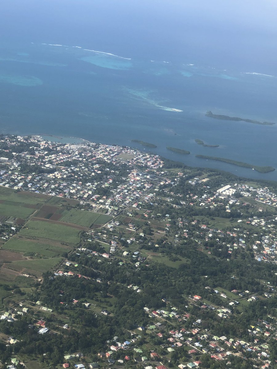 PatKancel's tweet photo. Ma ville d’adoption vue d’en haut… merci encore au public de la Martinique 🙏 https://t.co/NOBLvD0NSn