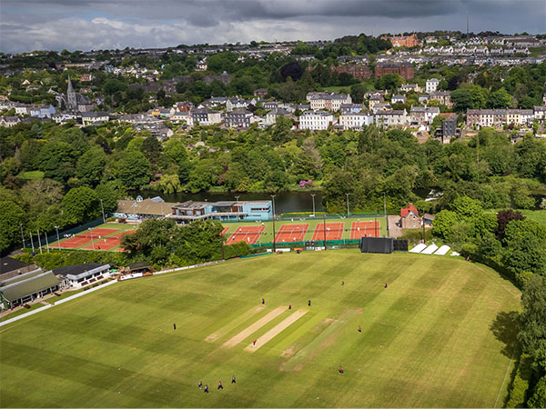 Cork County CC 🏏 tweet media