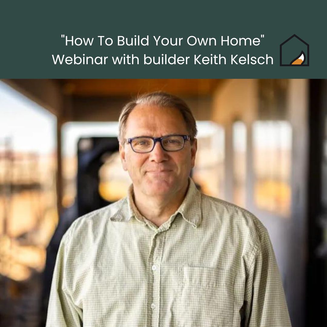 bit.ly/3TpnmiR Will you be joining us? March 28 6pm EDT Register today! Reynard Custom Homes will be hosting a live webinar with custom home builder and contractor Keith R. Kelsch