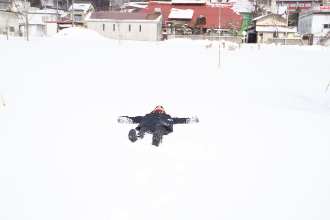 Twitterのコスプレ画像5