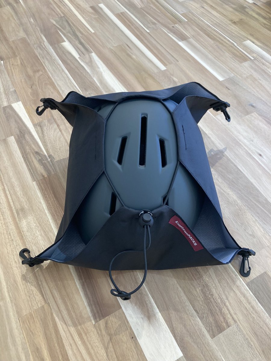 KanazawaPacks's tweet photo. #ヘルメットホルダー
#バックパック
#myog
#ガレージブランド
#スキー
#登山
#ハイキング
#ecopak
#backpack https://t.co/c3kOozoi1M