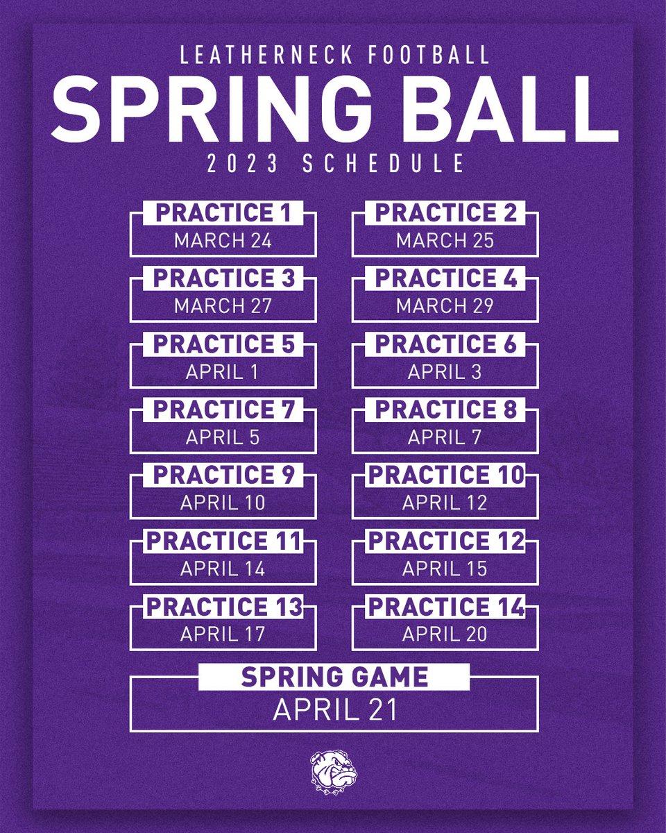 Western Illinois Football tweet media