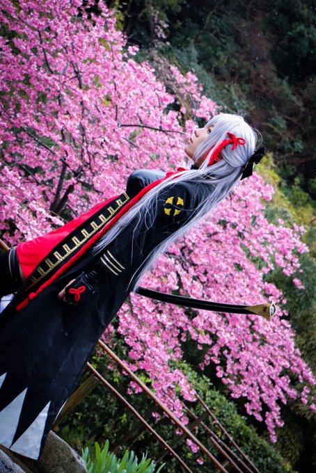 コスプレイヤー由貴のTwitter画像9