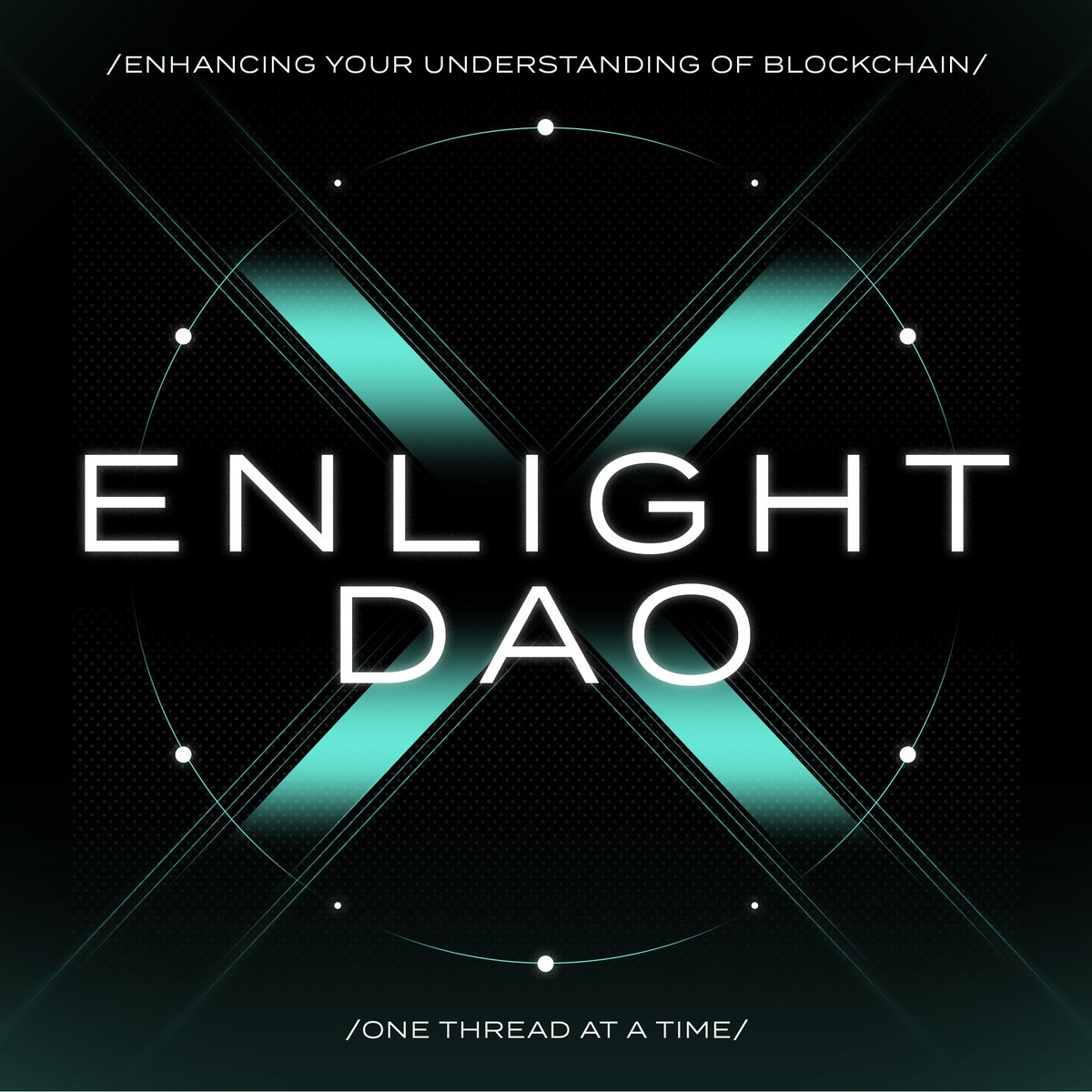 xEnlight tweet media