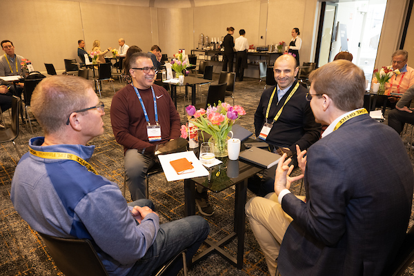 KabsetKabir's tweet photo. Tremendously exciting to attend my first ever #LPLSummit event! I feel very fortunate to be on this journey alongside our @LPL leaders driving the success of our advisors. It continues to be a great ride and I’m honored to be a part of this world-class organization. #WeAreLPL https://t.co/v3itPltg4Z