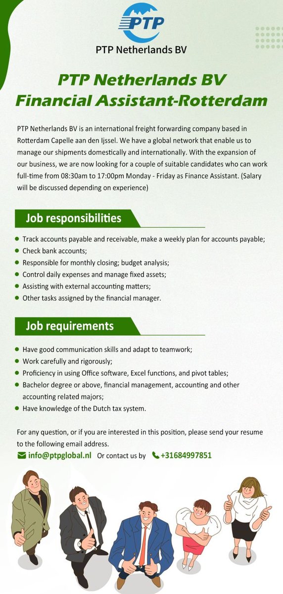 Ronald Smits (@web_logistiek) on Twitter photo 