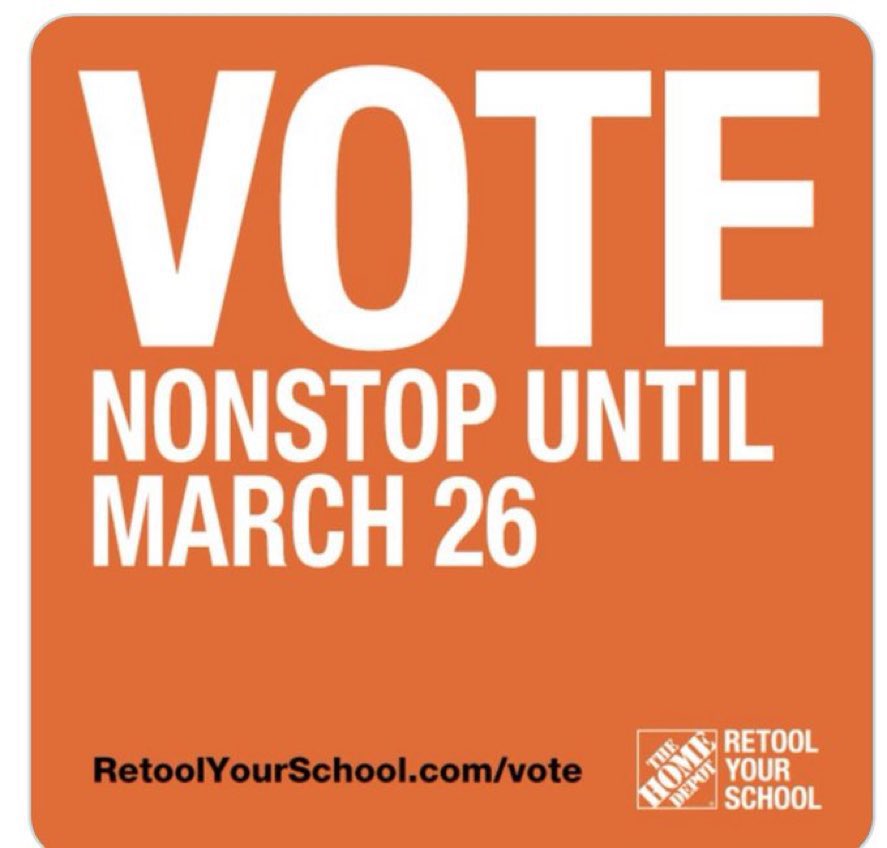 MsBossTweets's tweet photo. Vote Yellow Jackets! #RYSWVSU https://t.co/CUCKJn1lNM