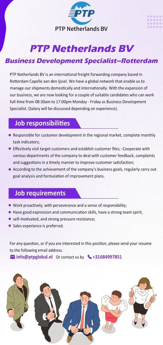 Ronald Smits (@web_logistiek) on Twitter photo 