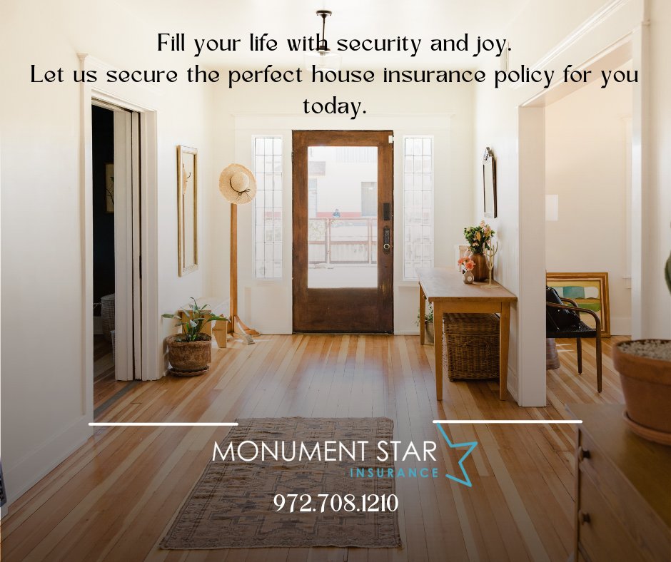 Monument Star Insurance tweet media
